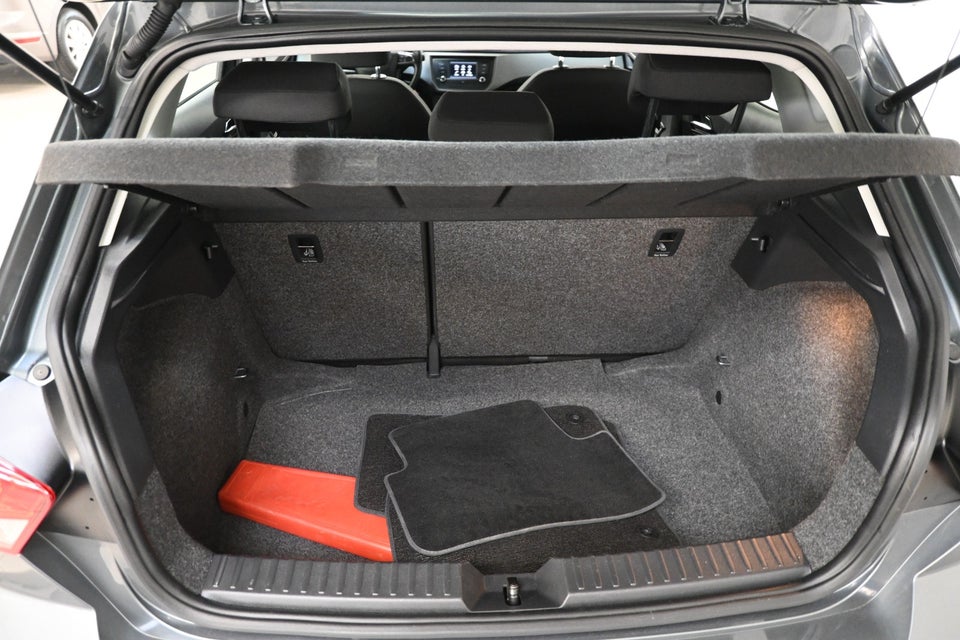 Seat Ibiza 1,0 TSi 95 Style 5d