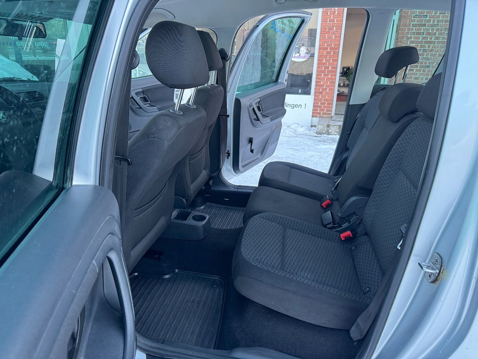 Skoda Roomster 1,2 TSi 105 Style DSG 5d