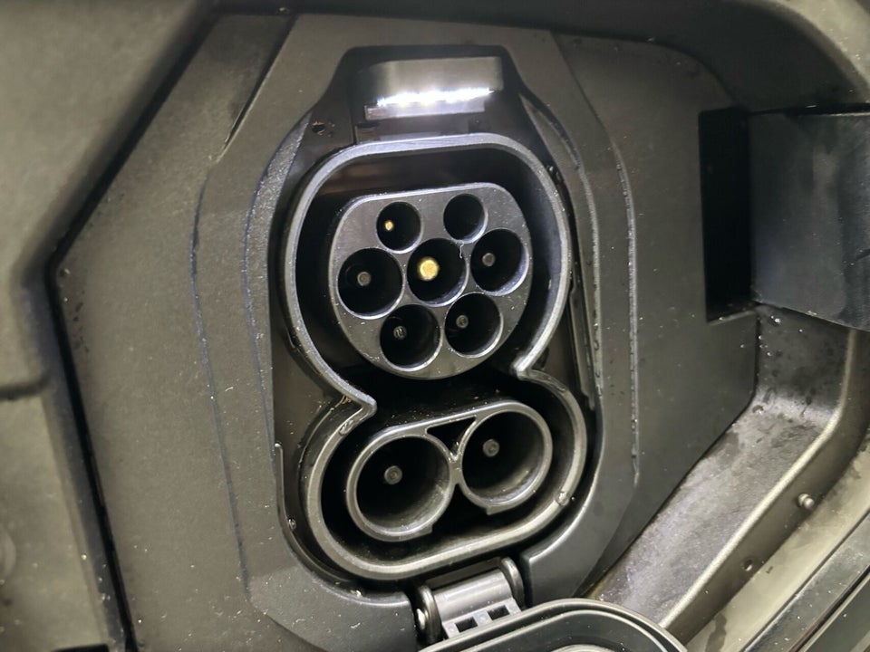 Kia EV4 81 Long Range GT-Line 5d