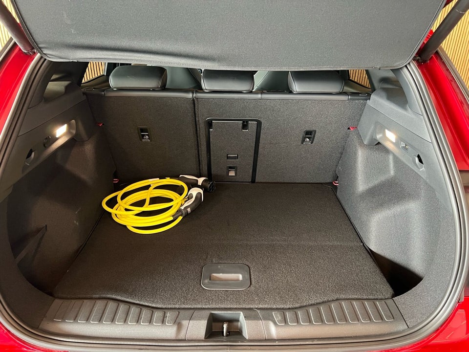 Ford Explorer 77 Select Extended Range 5d