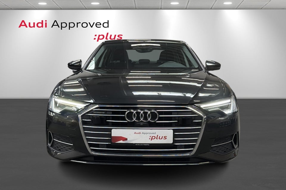 Audi A6 50 TFSi e Sport Prestige quattro S-tr. 4d