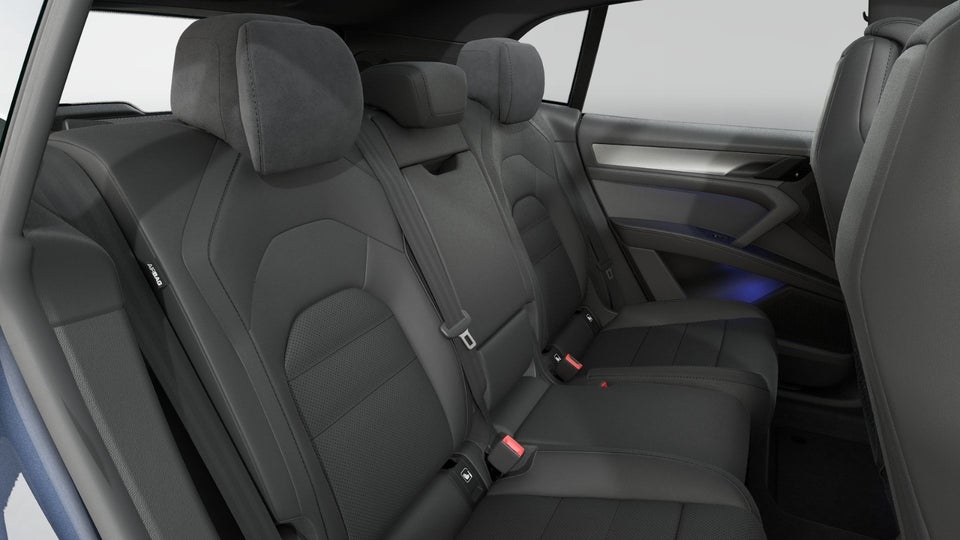 Porsche Cayenne Electric 5d