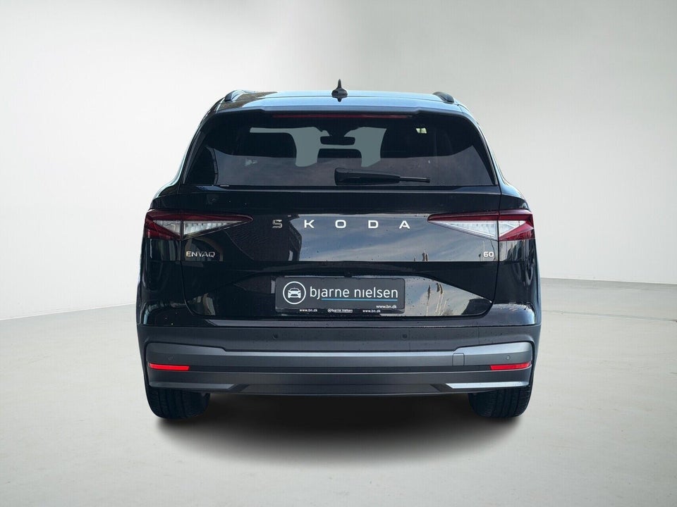 Skoda Enyaq 60 iV Premium 5d