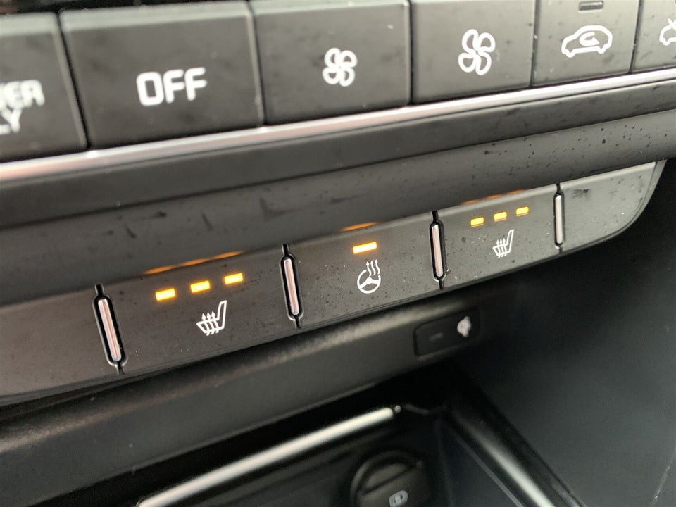 Kia Ceed 1,6 PHEV Upgrade Intro SW DCT 5d