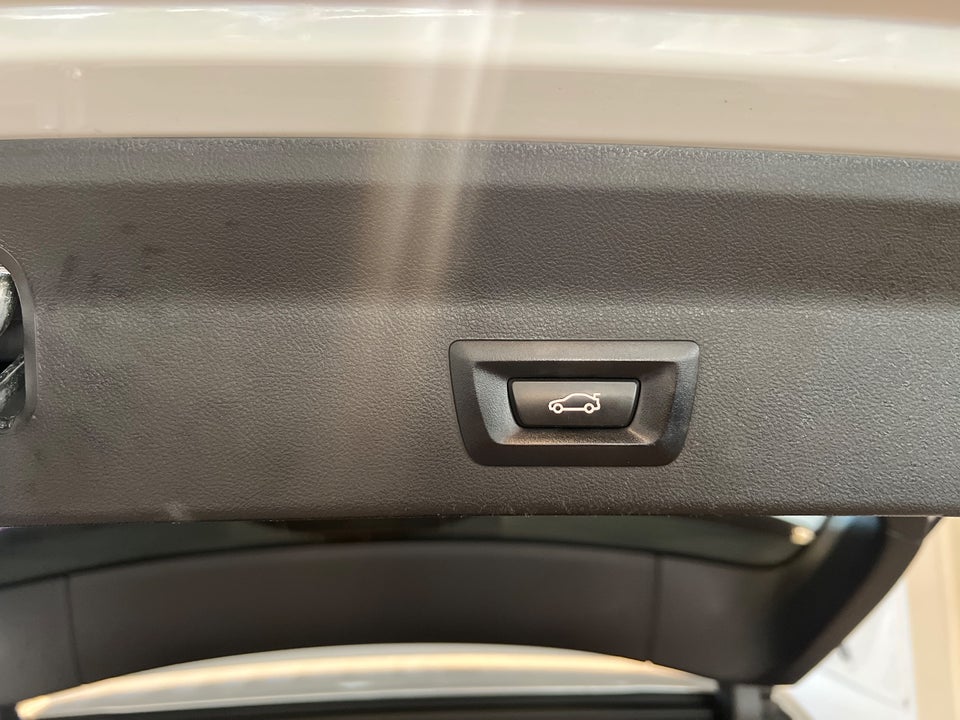 BMW iX3 Charged M-Sport 5d