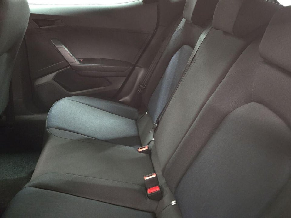 Seat Ibiza 1,0 TSi 110 FR DSG 5d