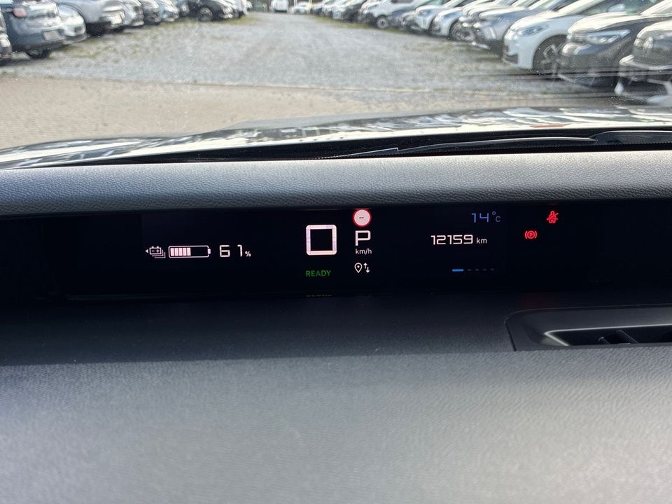 Citroën ë-C3 44 Plus 5d
