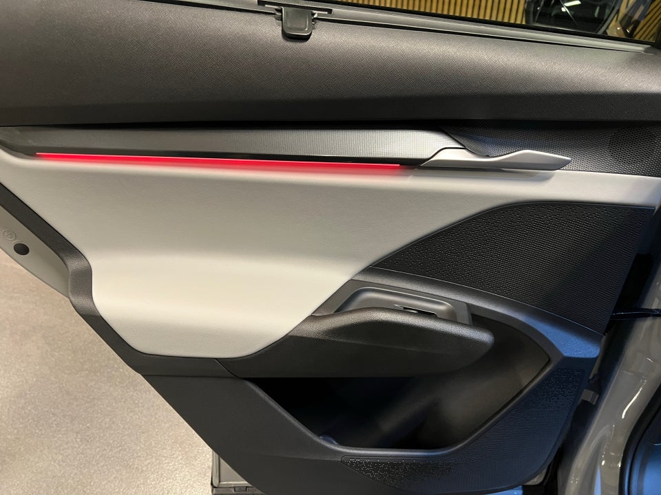 Skoda Elroq 85 iV Lodge Maxx 5d