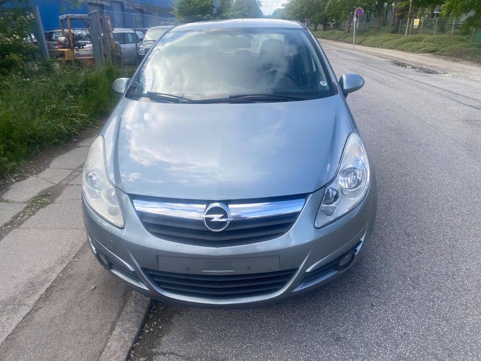 Opel Corsa 1,3 CDTi 95 Enjoy 5d