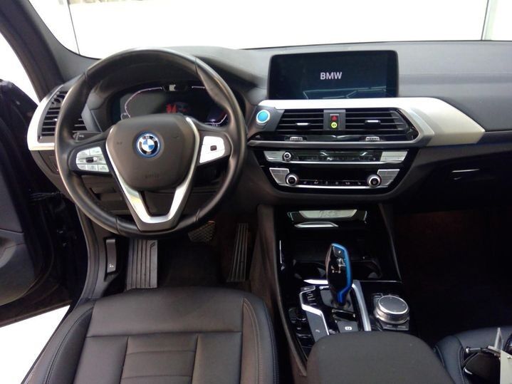 BMW iX3 Inspiring 5d
