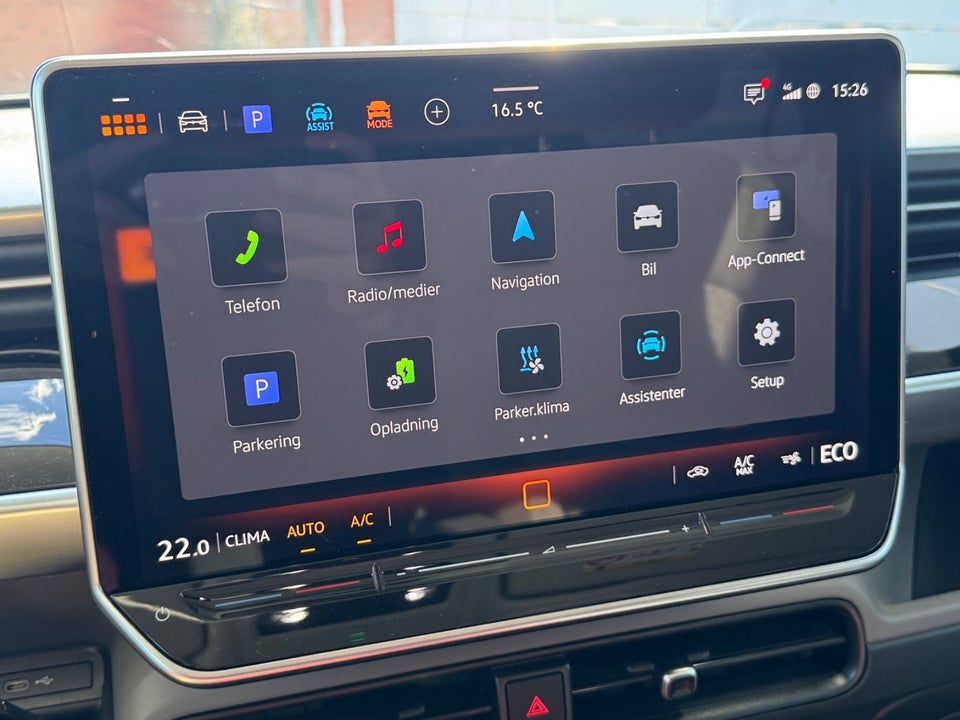 VW ID.Buzz 86 Pro 7prs LWB 5d