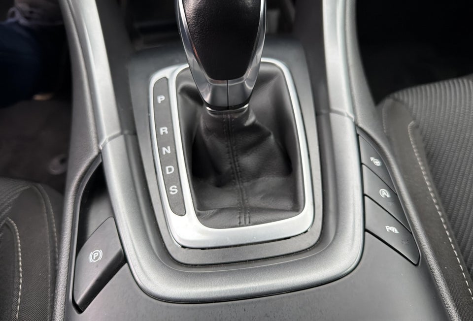 Ford Mondeo 1,5 SCTi 160 ST-Line aut. 5d