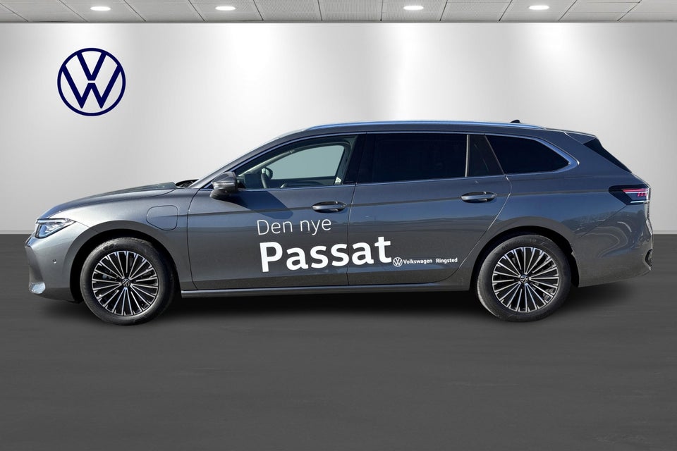 VW Passat 1,5 eHybrid Elegance Variant DSG 5d