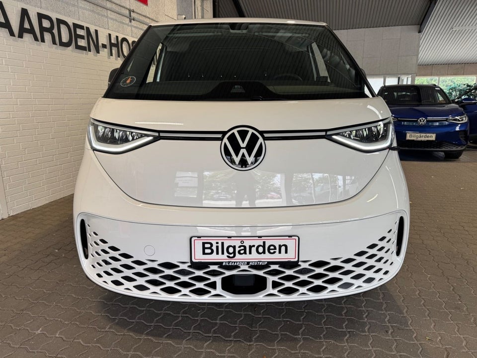 VW ID.Buzz 77 Cargo Pro