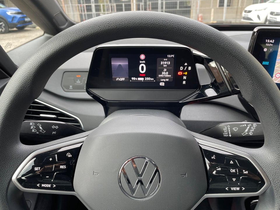 VW ID.3 45 Pure Performance 5d