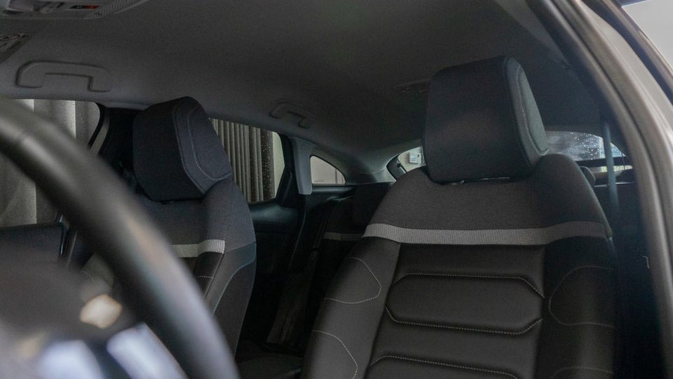 Citroën ë-C4 50 Max 5d