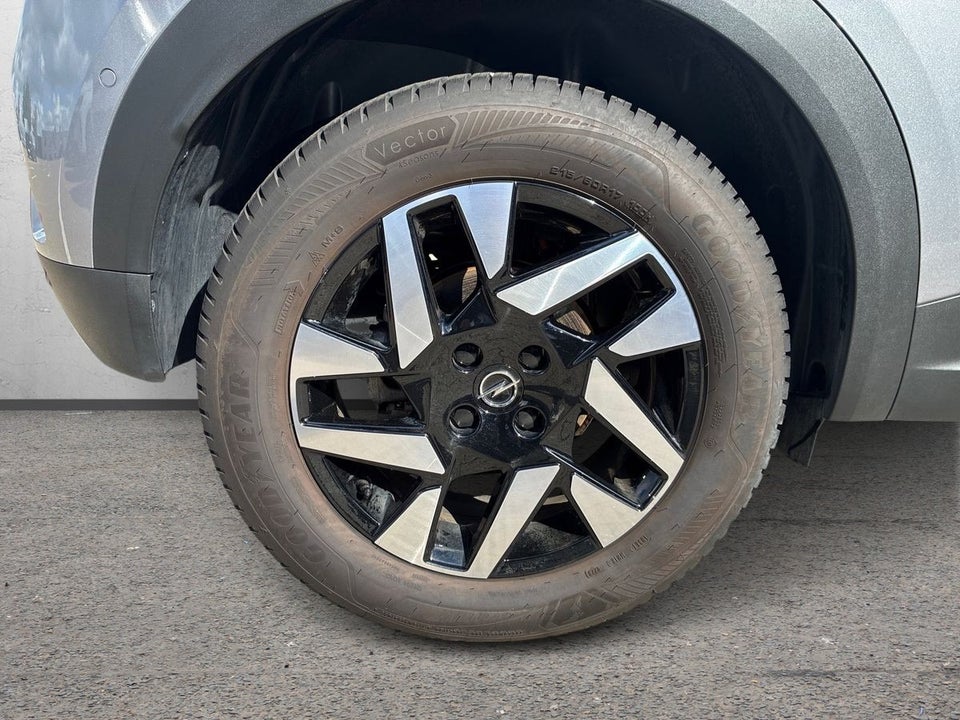 Opel Mokka-e 50 Elegance 5d
