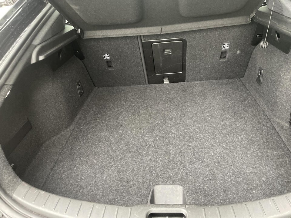 Polestar 2 Long Range 5d