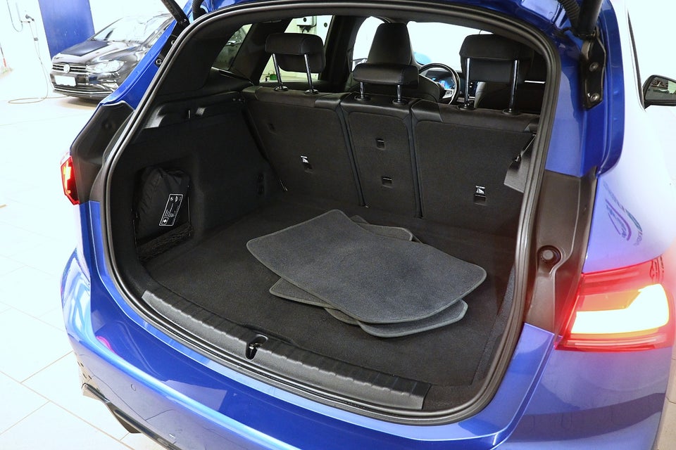 BMW 225e 1,5 Active Tourer M-Sport xDrive aut. 5d