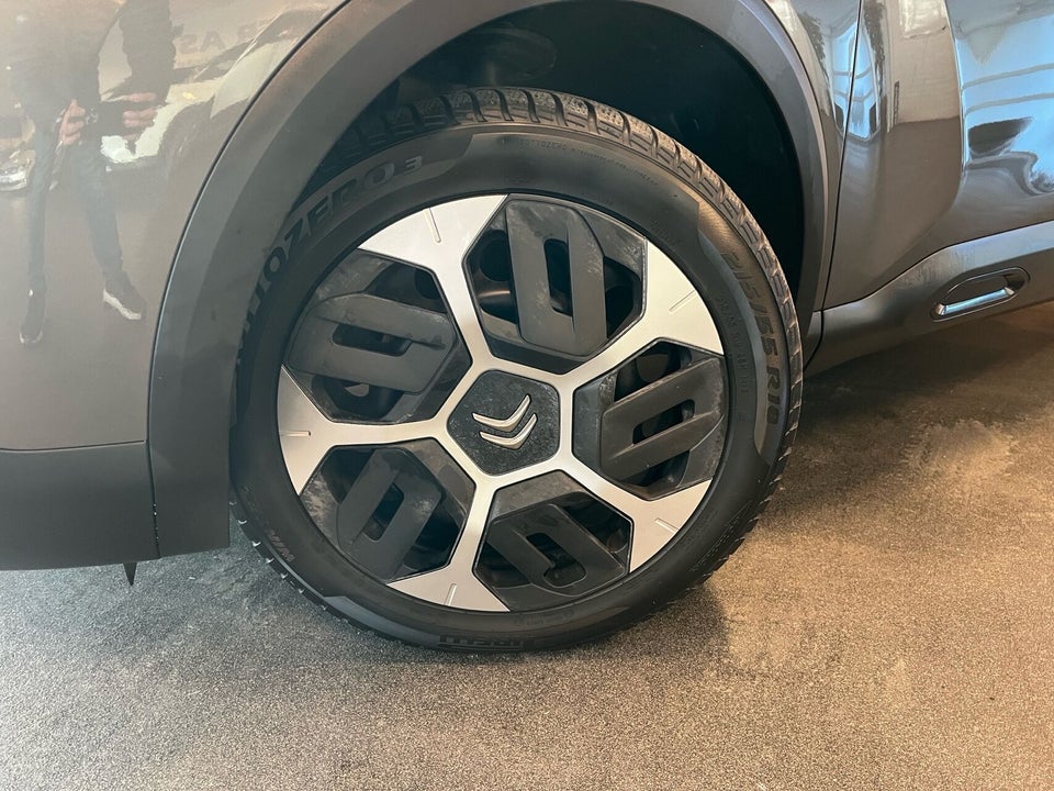 Citroën C4 1,2 PureTech 100 Feel 5d