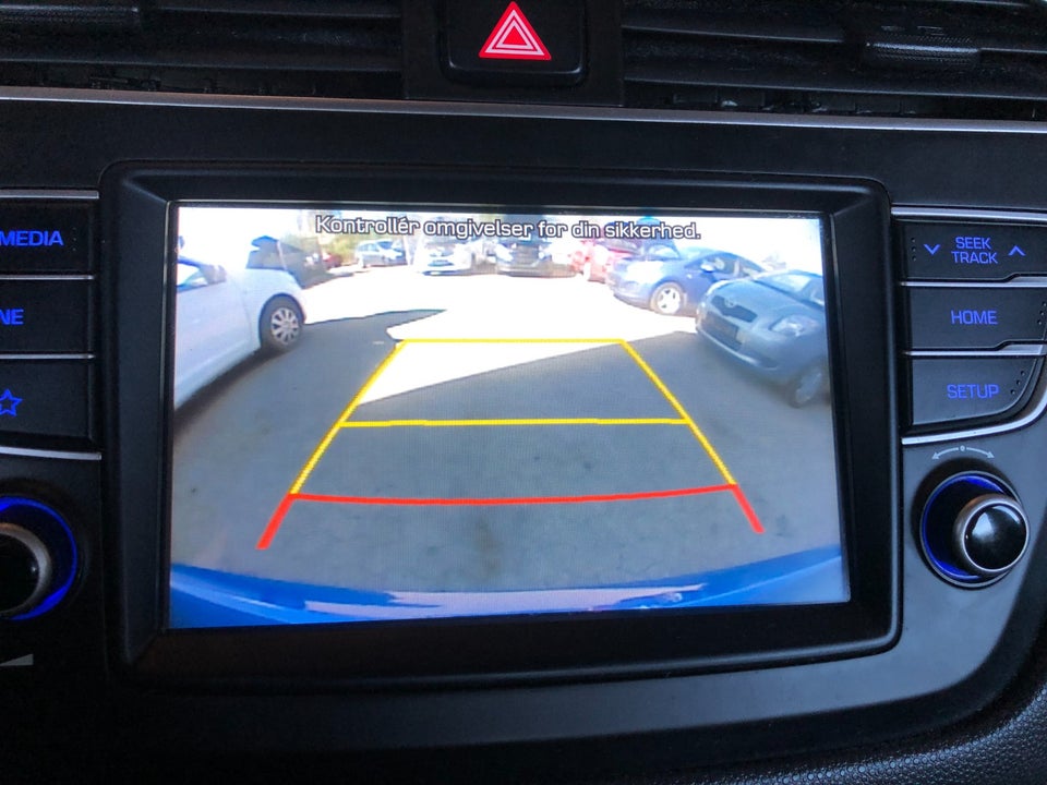 Hyundai i20 1,0 T-GDi Trend 5d
