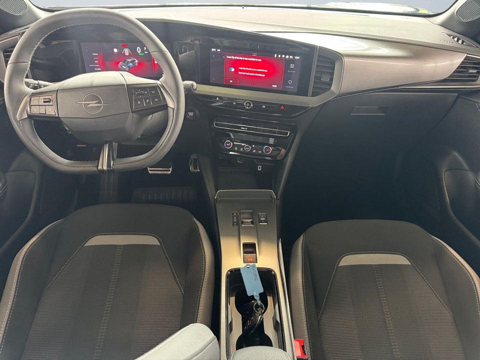 Opel Mokka-e 54 GS Line 5d