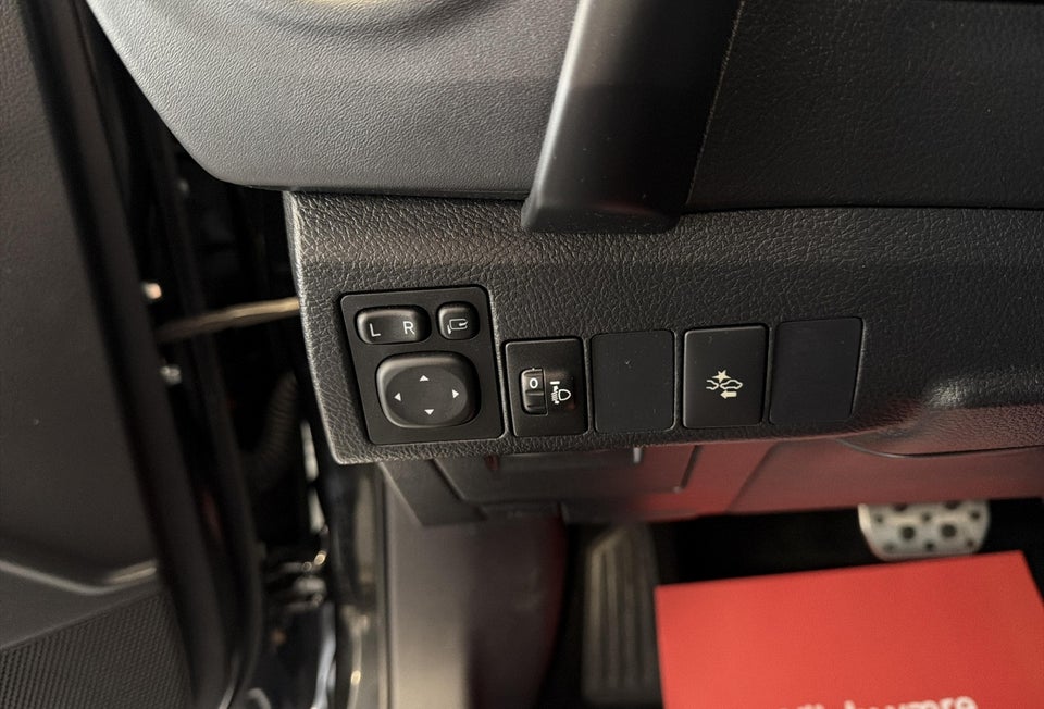 Toyota Auris 1,8 Hybrid H2 Comfort Touring Sports CVT 5d