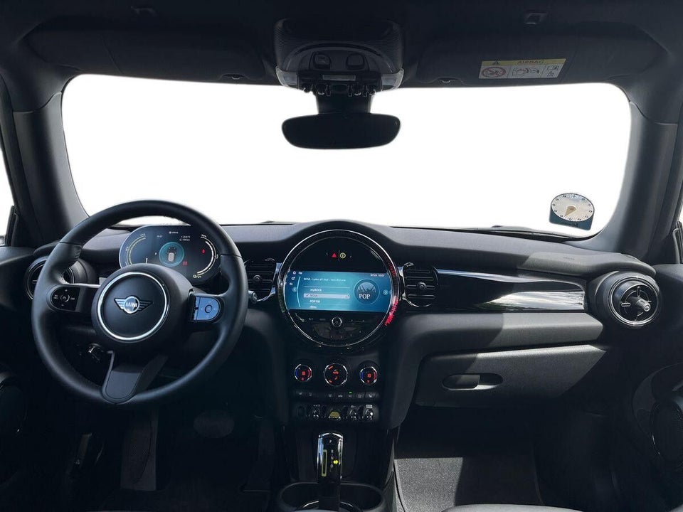 MINI Cooper SE Edition Premium Plus 3d
