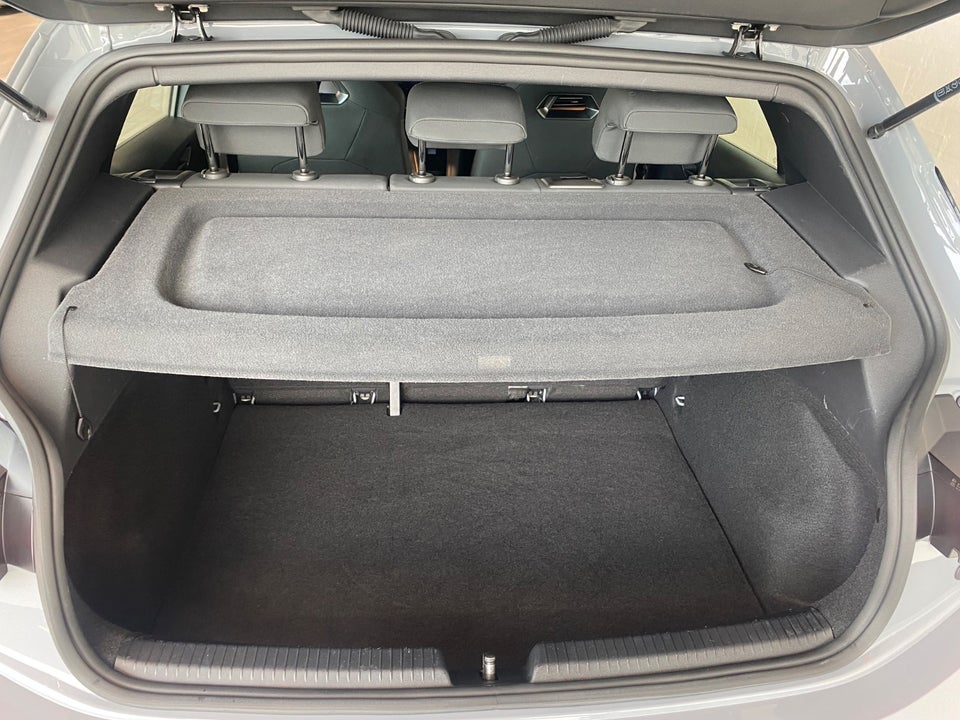 Cupra Born 58 High 5d