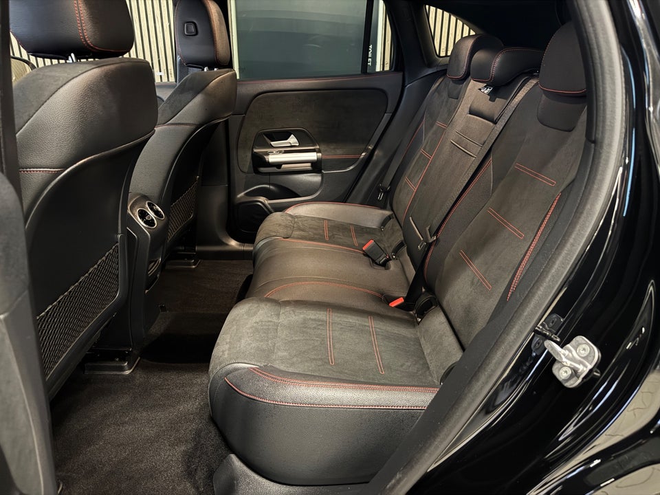 Mercedes EQA250+ AMG Line 5d