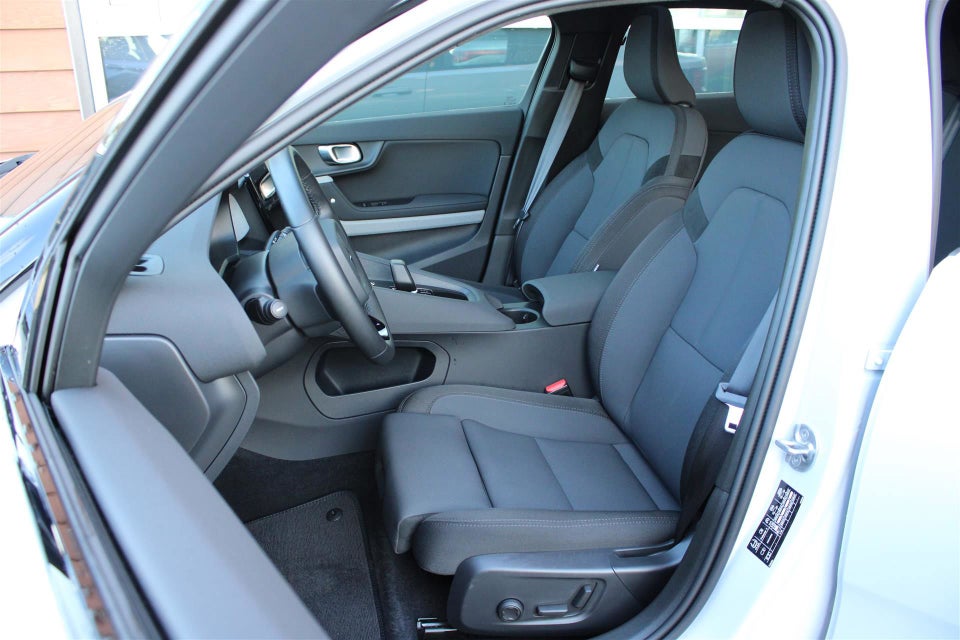 Polestar 2 Long Range 5d