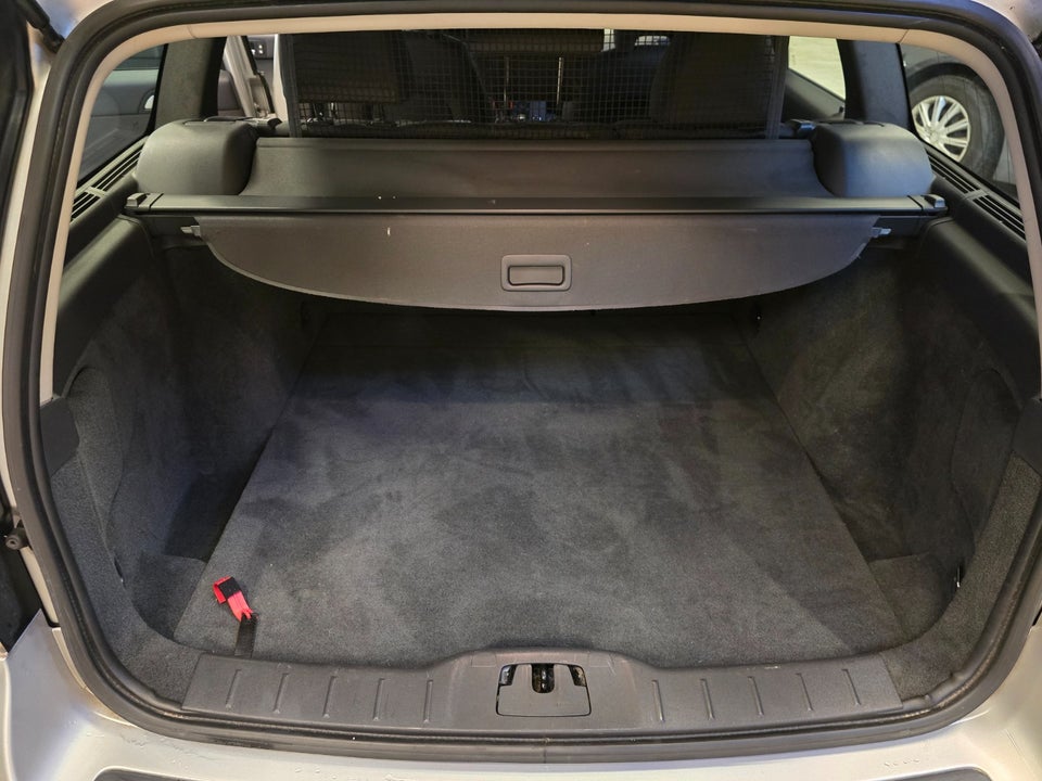 Volvo V50 1,6 D DRIVe 5d