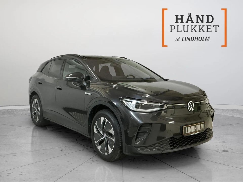 VW ID.4 77 Pro Performance 5d