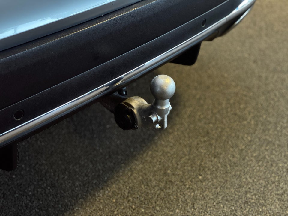 Mercedes GLC300 e 2,0 AMG Line aut. 4Matic 5d