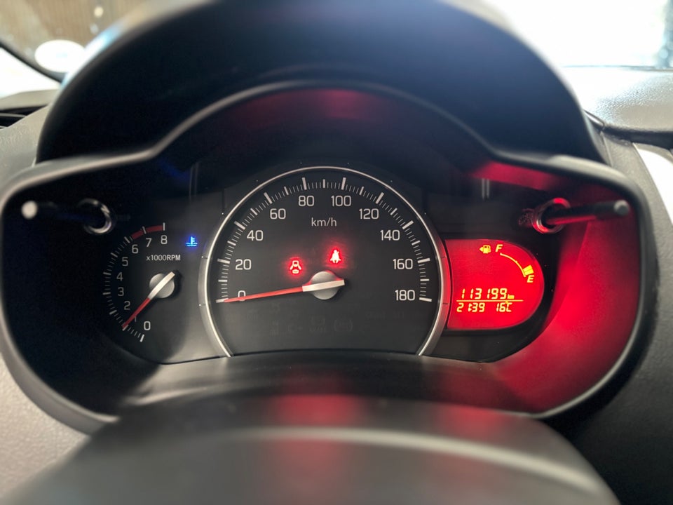 Suzuki Celerio 1,0 Dualjet Club 5d