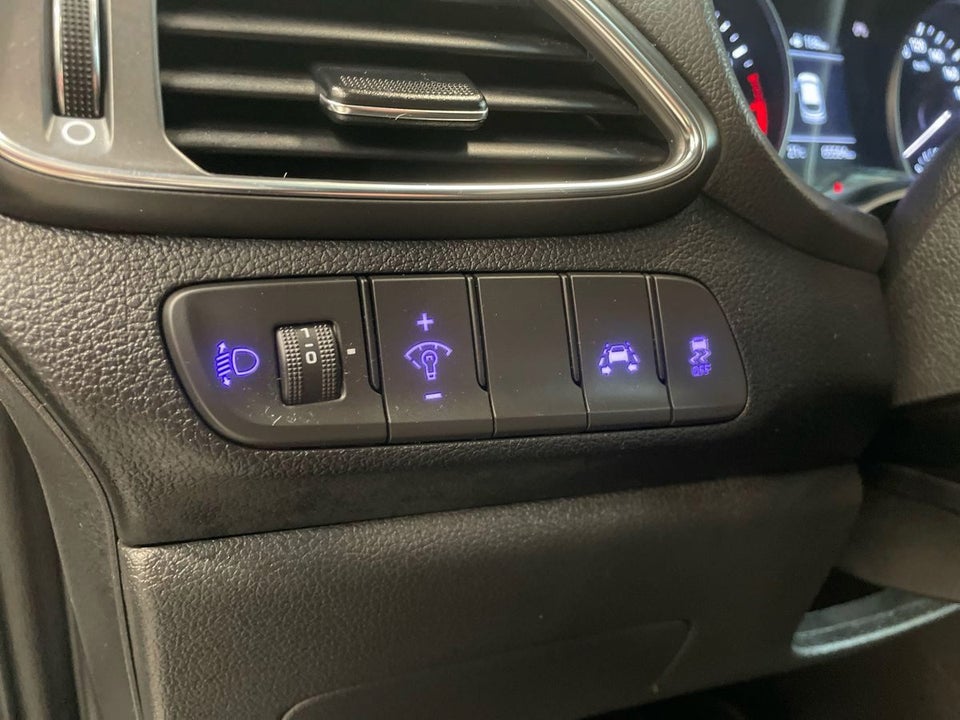 Hyundai i30 1,0 T-GDi Go! stc. 5d