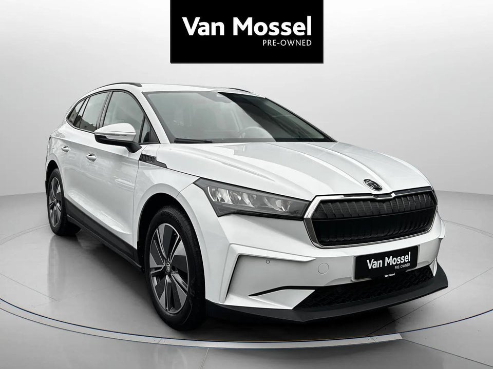 Skoda Enyaq 60 iV 5d