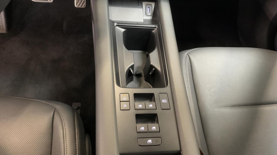 Hyundai Ioniq 6 77 Ultimate AWD 4d