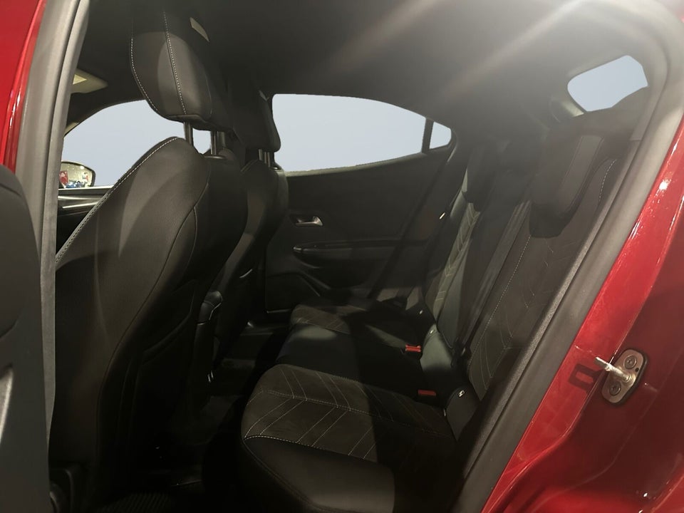 Opel Mokka-e 50 Ultimate 5d