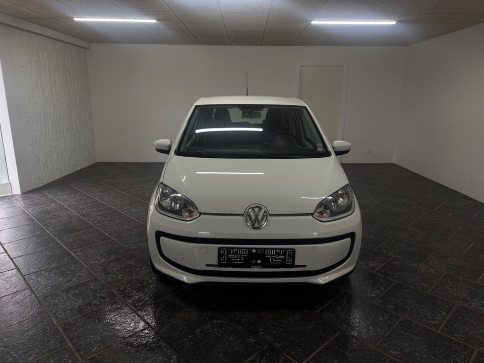 VW Up! 1,0 60 Move Up! 3d