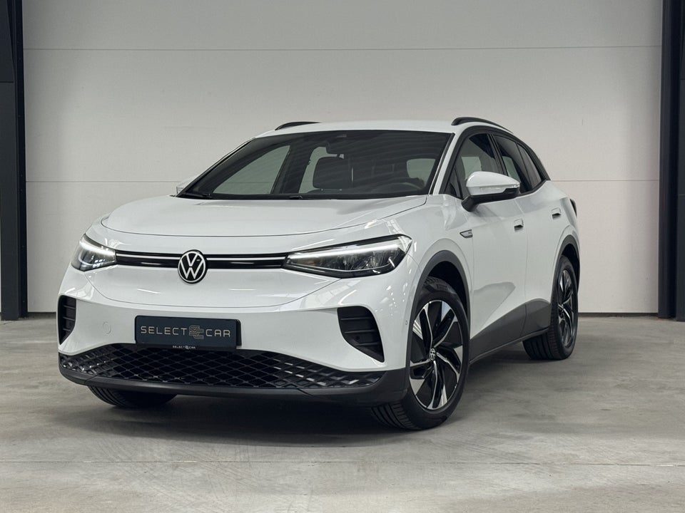 VW ID.4 77 Pro Performance 5d