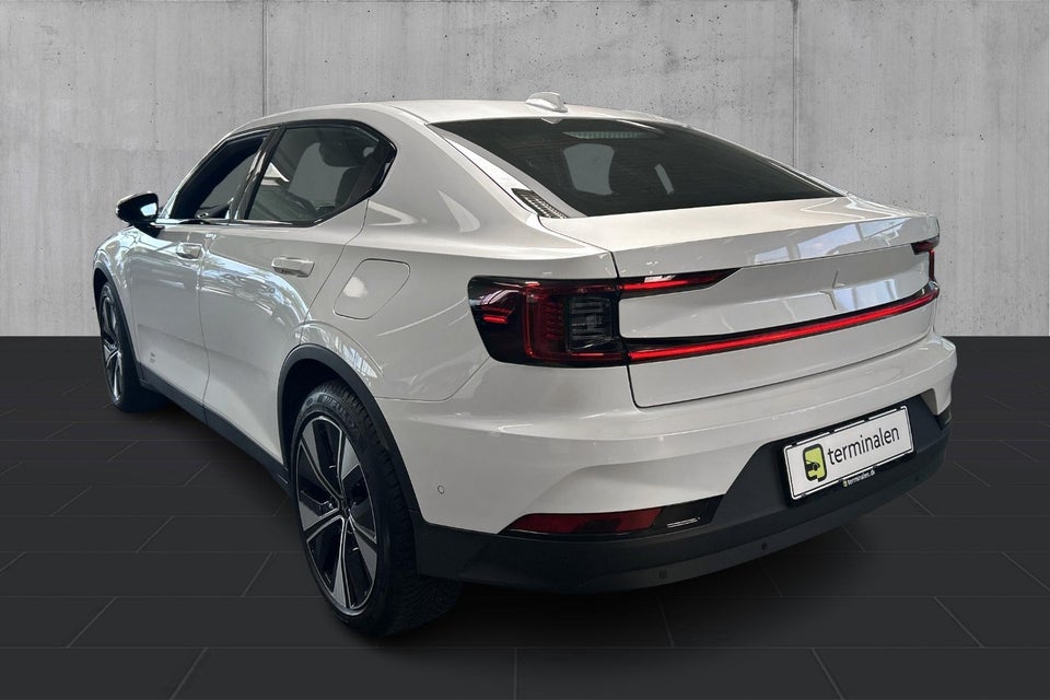 Polestar 2 Long Range 5d