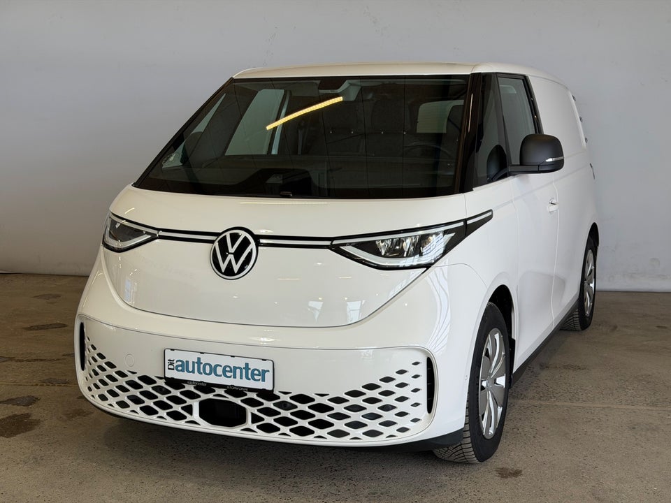 VW ID.Buzz 77 Cargo