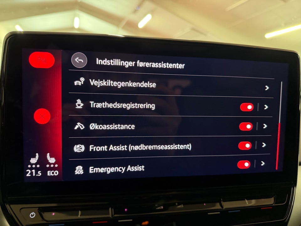 VW ID.4 77 1ST Max 5d