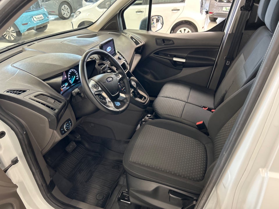 Ford Transit Connect 1,5 EcoBlue Active aut. lang
