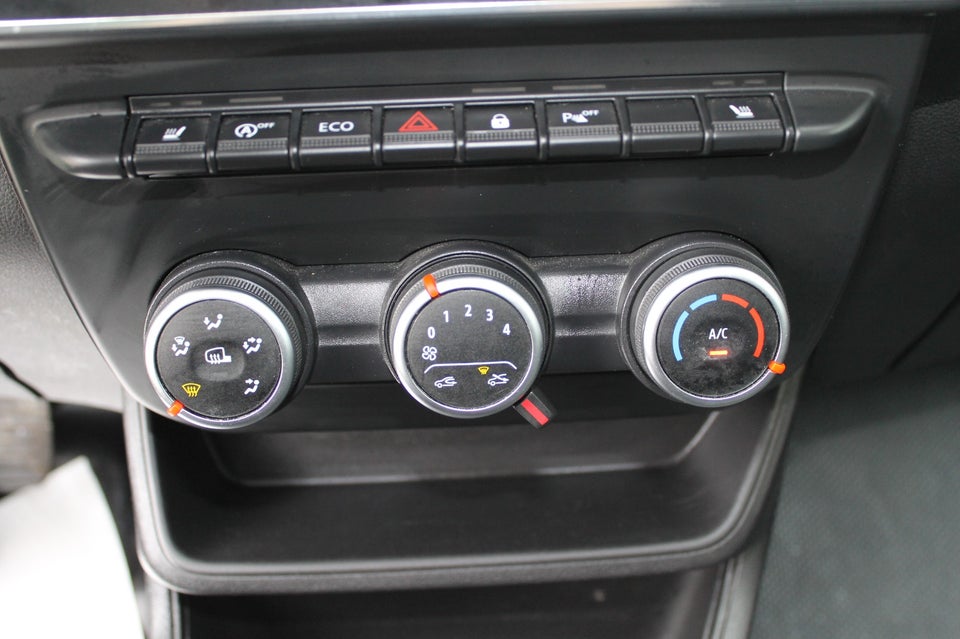 Renault Express 1,5 dCi 95 Tekno 5d