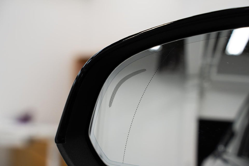 Volvo C40 P6 ReCharge Plus 5d