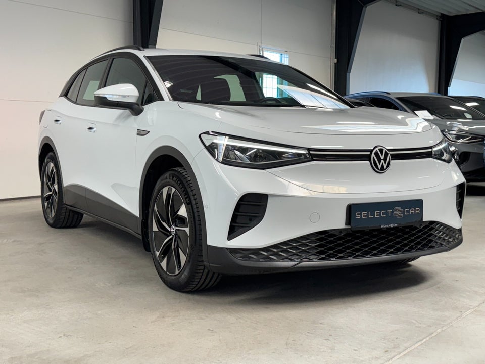 VW ID.4 77 Pro Performance 5d