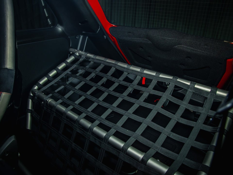 Abarth 695 1,4 Biposto 3d