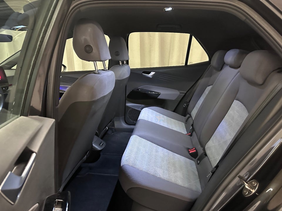 VW ID.3 58 Pro Performance 5d